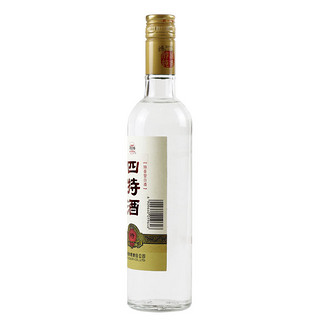 丨江西四特酒 精酿 42度500mL 特香型纯粮白酒浓酱清三香