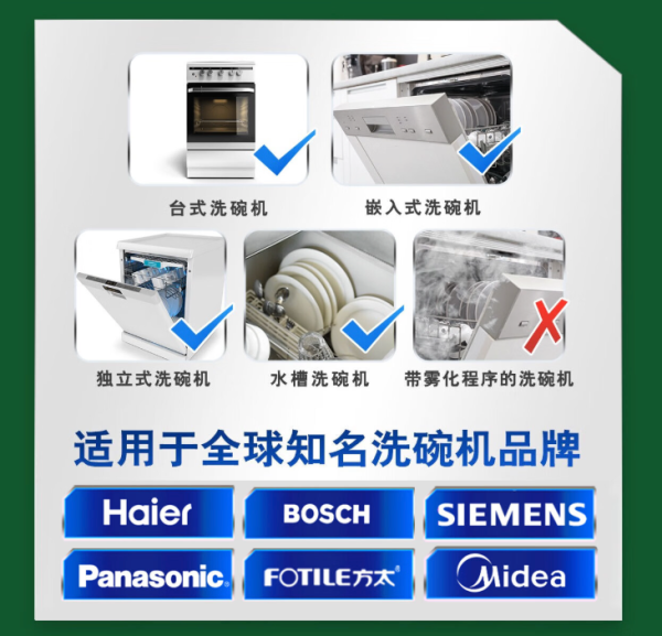 一颗JOY 洗碗凝珠,让洗碗这件事 “嗨” 起来!