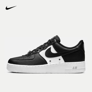 耐克（NIKE）Air Force 1 '07 PRM  AF1男子空军一号运动鞋 DA8571-001
