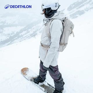 迪卡侬单板滑雪板全地形全地域Allroad900男成人DREAMSCAPE OVWN