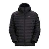 ARC'TERYX 始祖鸟 Arcteryx 始祖鸟 Cerium Hoody 保暖夹克连帽外套男羽绒服 集货