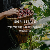 CaffeMARYLING 巴布亚新几内亚天堂鸟进口精品手冲咖啡豆新鲜烘焙