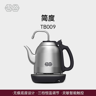 吉谷 K·KOU 旗舰店自动抽水上水茶台烧水壶泡茶专用家用恒温电热水壶一体