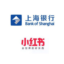 上海银行 X 小红书  周五信用卡云闪付支付