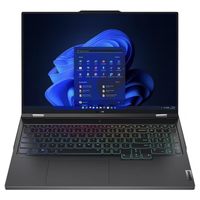 Lenovo/联想 24核处理器 游戏笔记本电脑 酷睿i9-13900HX WQXGA 2560x1600 32GB