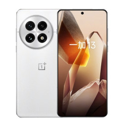 一加 OnePlus 13 5G手机 12GB+256GB 骁龙8至尊版
