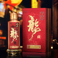 XUFU 叙府 龙藏 52%vol 浓香型白酒 500ml*2瓶