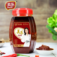美乐 香辣酱 1kg 1000G