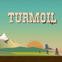 Epic Games 石油大亨（Turmoil）