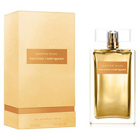 NARCISO RODRIGUEZ 纳茜素 金影茉莉女士香水 EDP INTENSE 100ml