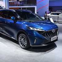 海马汽车 Haima 海马7X