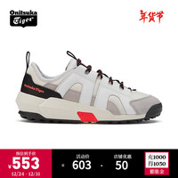 Onitsuka Tiger鬼塚虎潮流男女款休闲鞋厚底老爹鞋复古运动鞋秋冬款PERFORMOVE