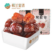 楼兰蜜语 阿胶蜜枣 1kg