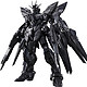 万代 BANDAI MG 高达MGEX 拼装模型玩具 18cm MGEX 黑色强袭自由