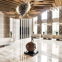 享双人行政礼遇，周末/寒假不加价！厦门朗豪酒店 行政大床房2晚连住套餐（含双早+行政礼遇）