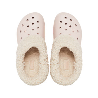 crocs卡骆驰经典花卷洞洞鞋男女洞洞鞋|210846 -6UR
