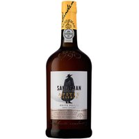 88VIP：山地文 SANDEMAN 珍藏白波特酒 加强型 2019年 750ml*1瓶