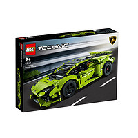 88VIP：乐高 LEGO 精品酒店10297+42161兰博基尼HuracánTecnica+18+