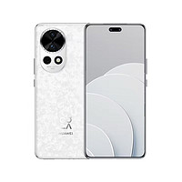 华为 HUAWEI nova 12 Pro 前置6000万人像追焦双摄物理可变光圈