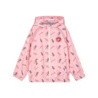 【汉口二厂联名】女中大童|外套梭织连帽外套童装秋冬季