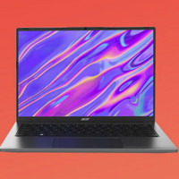 acer 宏碁 非凡GO青春版十三代笔记本电脑GO青春i5-13500H-16G/1T