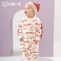 巴厘小猪 BALIPIG 连体卫衣外出服