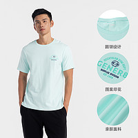 DECATHLON 迪卡侬 中性款运动T恤 329620