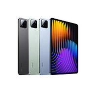 小米 Xiaomi MIUI/小米 Xiaomi Pad 7 系列 7/7 Pro  2024小米平板电脑