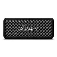 Marshall 马歇尔 EMBERTON II版无线蓝牙音响户外防水便携小音箱