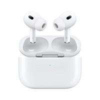 苹果 Apple Airpods 2 半入耳式真无线蓝牙耳机