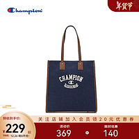 Champion 美国冠军 2024新款 男女通用托特包 10109709997518