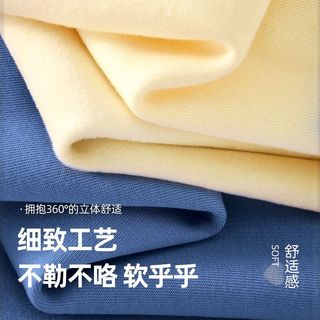 C&A儿童加绒卫衣秋冬时髦洋气加厚男童冬装长袖冬季男孩上衣 波士熊湖绿 140