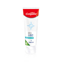 Colgate 高露洁 劲白小苏打牙膏90g