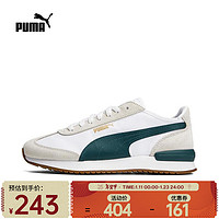 PUMA 彪马 中性休闲系列Puma R78 Wind Nylon休闲鞋 39290107 43