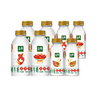 88VIP：yili 伊利 金典鲜牛奶  450ml*4瓶+235ml*4瓶