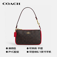 COACH 蔻驰 女士手提手拿包 CY039IMXD0