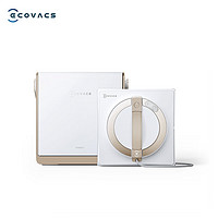 ECOVACS 科沃斯 窗宝 W2S PRO 擦窗机器人