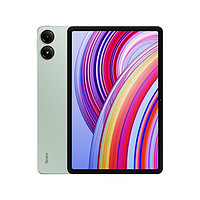 百亿补贴：小米 Xiaomi 平板RedmiPad Pro12.1英寸2.5K高清屏高刷学生学习娱乐办公