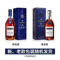 88VIP：MARTELL 马爹利 蓝带350ml*2瓶