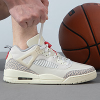 88VIP：NIKE 耐克 JORDAN SPIZIKE 男款篮球鞋 FQ1759-100