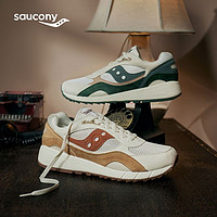 百亿补贴：索康尼 saucony SHADOW 6000 情侣款休闲鞋