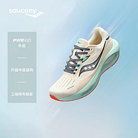 saucony 索康尼 火鸟3 男女跑步鞋 100079585400