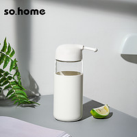 sohome C931-43 玻璃杯 401-500ml 军绿色