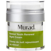 Murad 慕拉得 肌龄重塑视黄醇晚霜 50ml