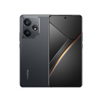 realme 真我 Neo7 5G手机 12GB+256GB 陨石黑 真我蓝牙耳机套餐