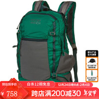 MYSTERY RANCH神秘农场MR 户外休闲运动In and Out 19L可收纳皮肤双肩背包 19L 草绿