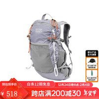 MYSTERY RANCH神秘农场MR 户外休闲运动In and Out 19L可收纳皮肤双肩背包 19L 光晕灰