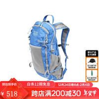 MYSTERY RANCH神秘农场MR 户外休闲运动In and Out 19L可收纳皮肤双肩背包 19L 海蓝