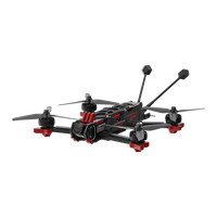 iFlight 翼飞 山海系列 朱雀 CineFlow 5 穿越无人机