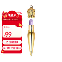 路铂廷（Christian Louboutin）女王权杖唇膏3.8g年货礼物 #930